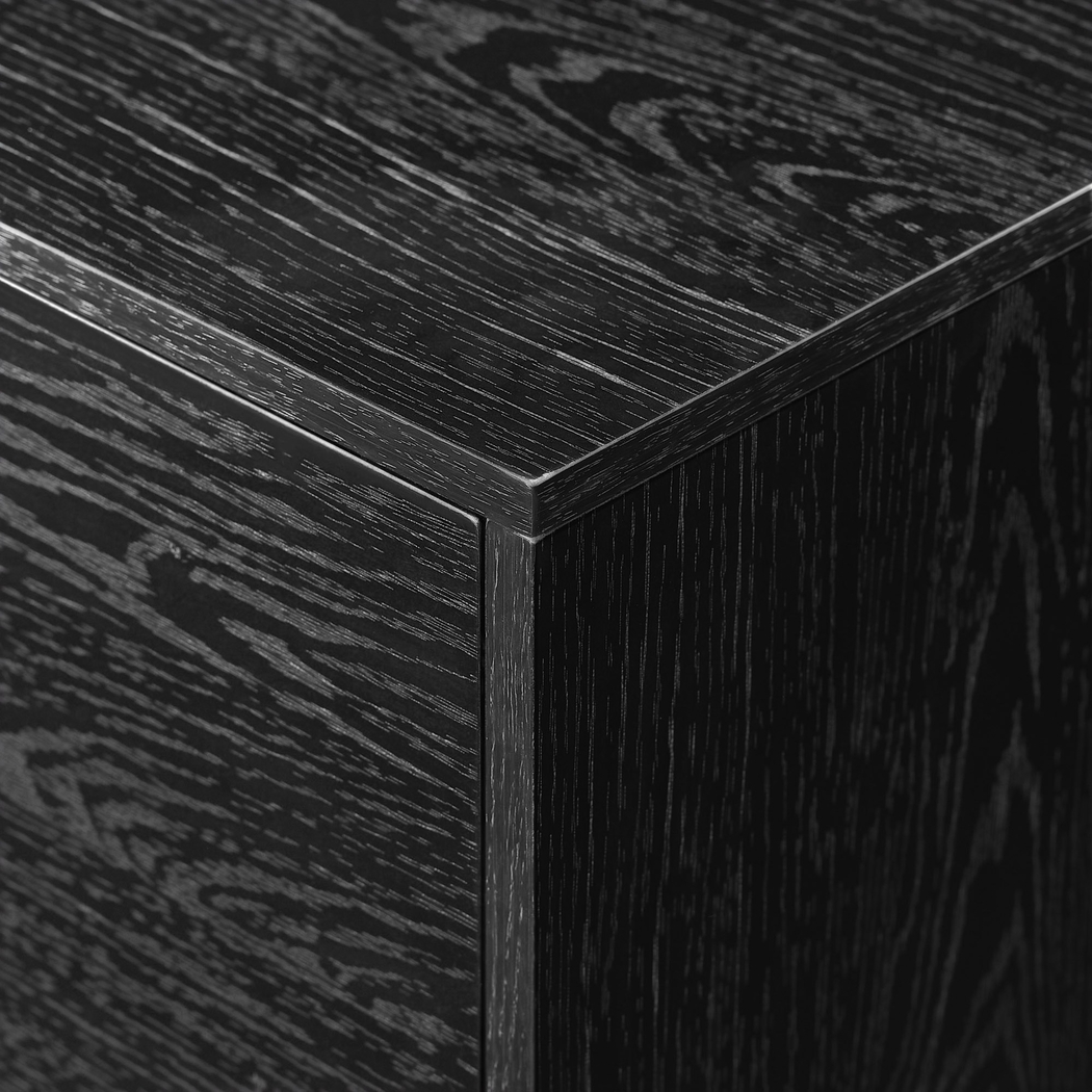 Bookwalter Black 70 in. Console - Thumbnail - Image 5