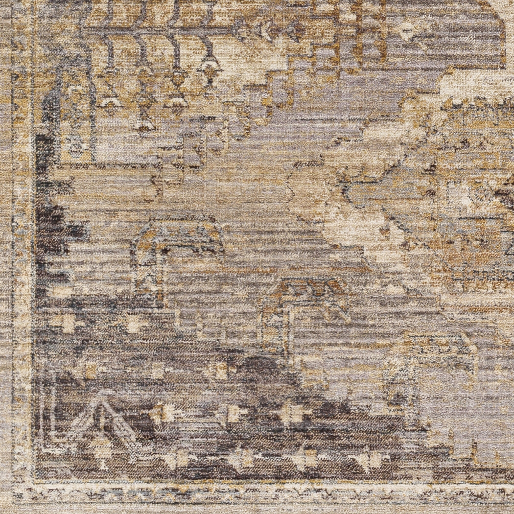 Boombo Beige 5' x 7'9 Rug - Thumbnail - Image 6