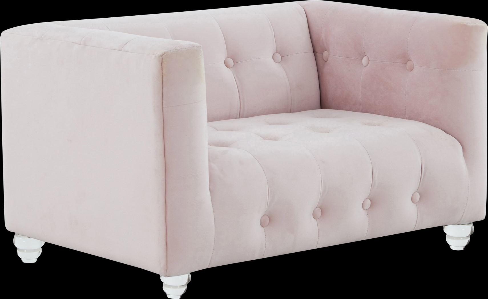 Borboni Blush Pet Bed - Thumbnail - Image 1