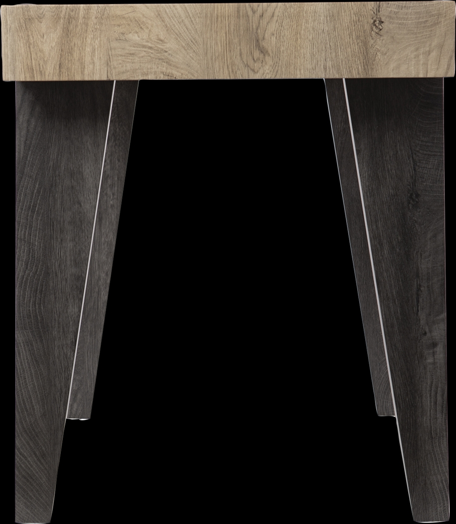 Bordesley Natural Desk - Thumbnail - Image 3