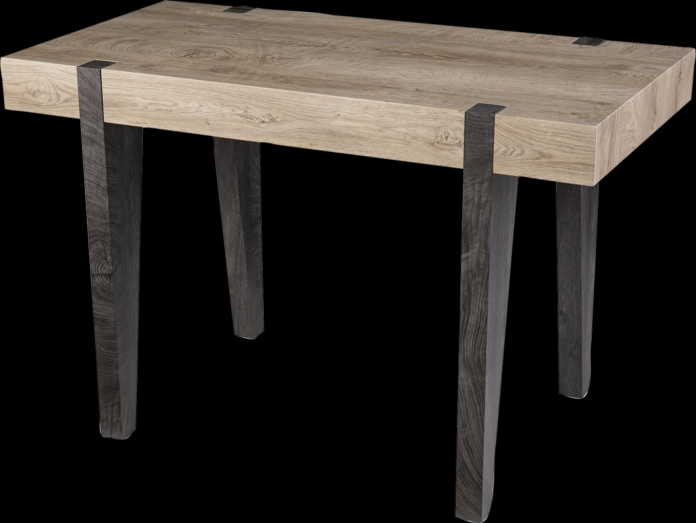 Bordesley Natural Desk - Thumbnail - Image 1