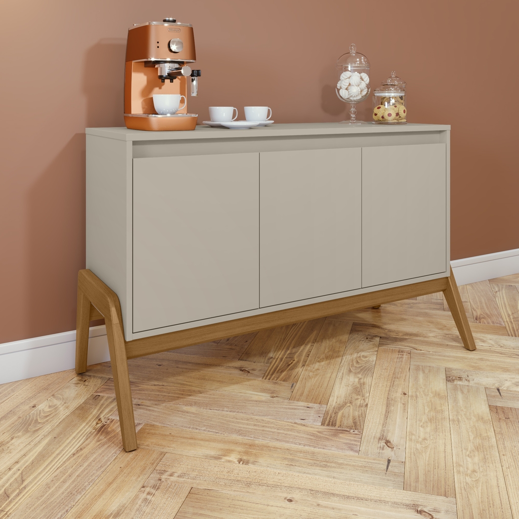 Borley I Off-White Sideboard - Thumbnail - Image 2