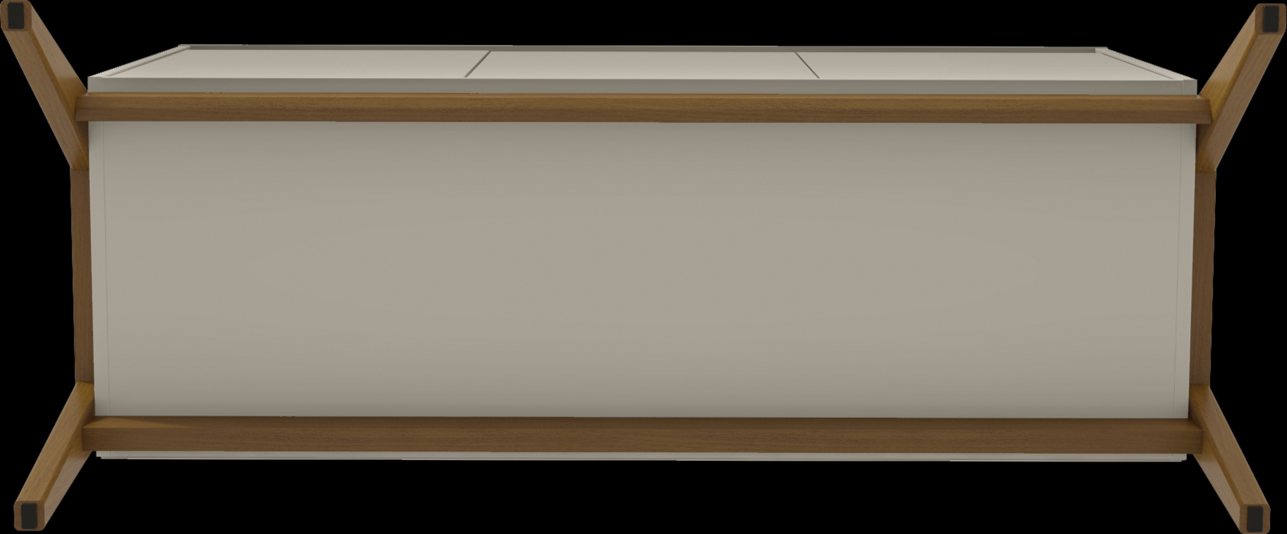 Borley I Off-White Sideboard - Thumbnail - Image 11