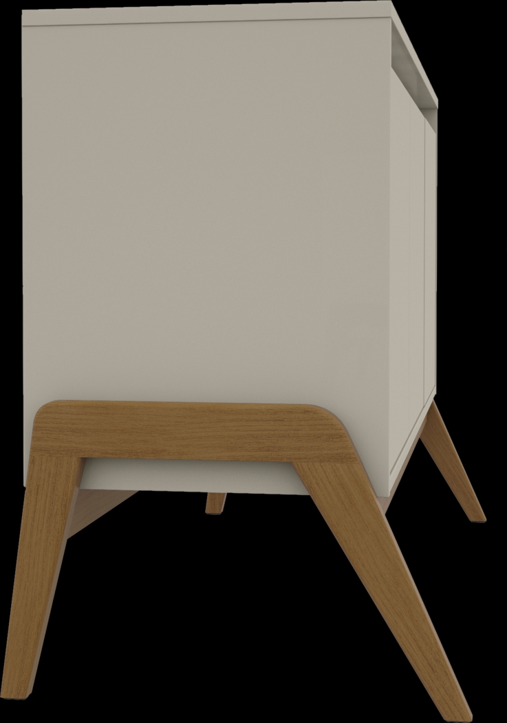 Borley I Off-White Sideboard - Thumbnail - Image 6