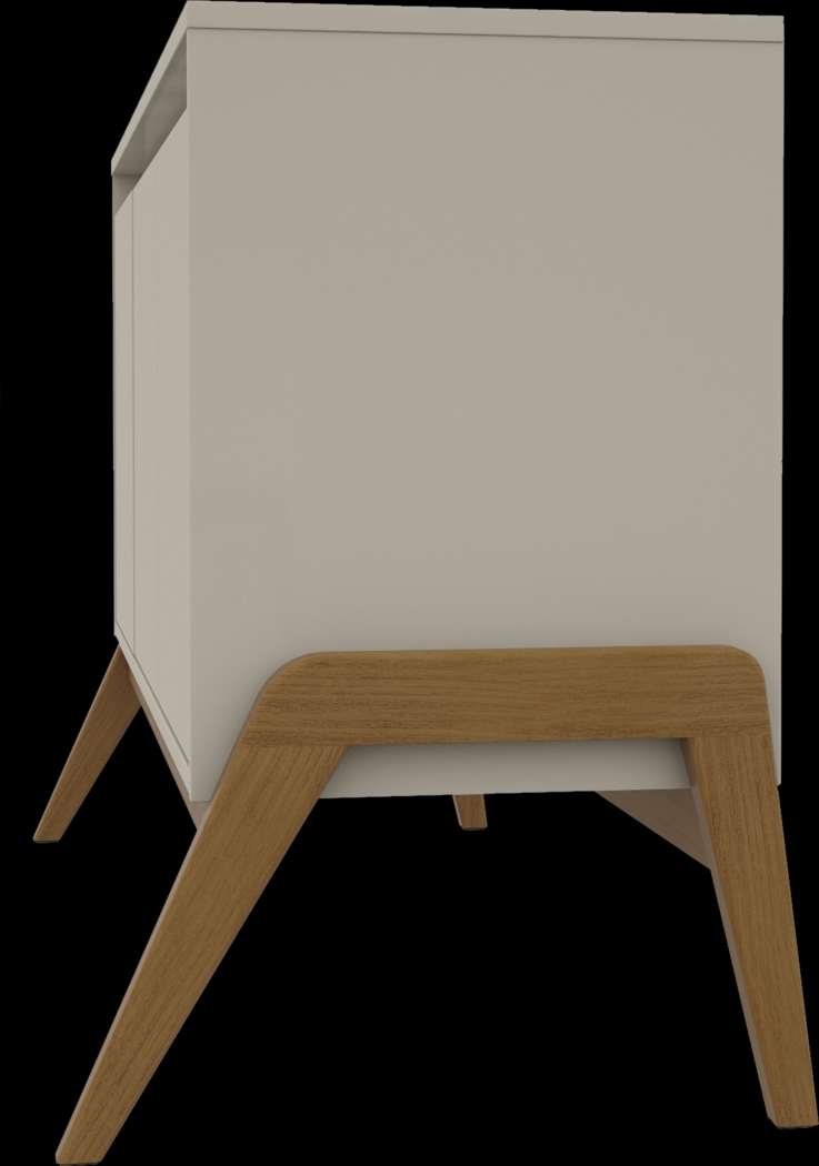 Borley I Off-White Sideboard - Thumbnail - Image 9