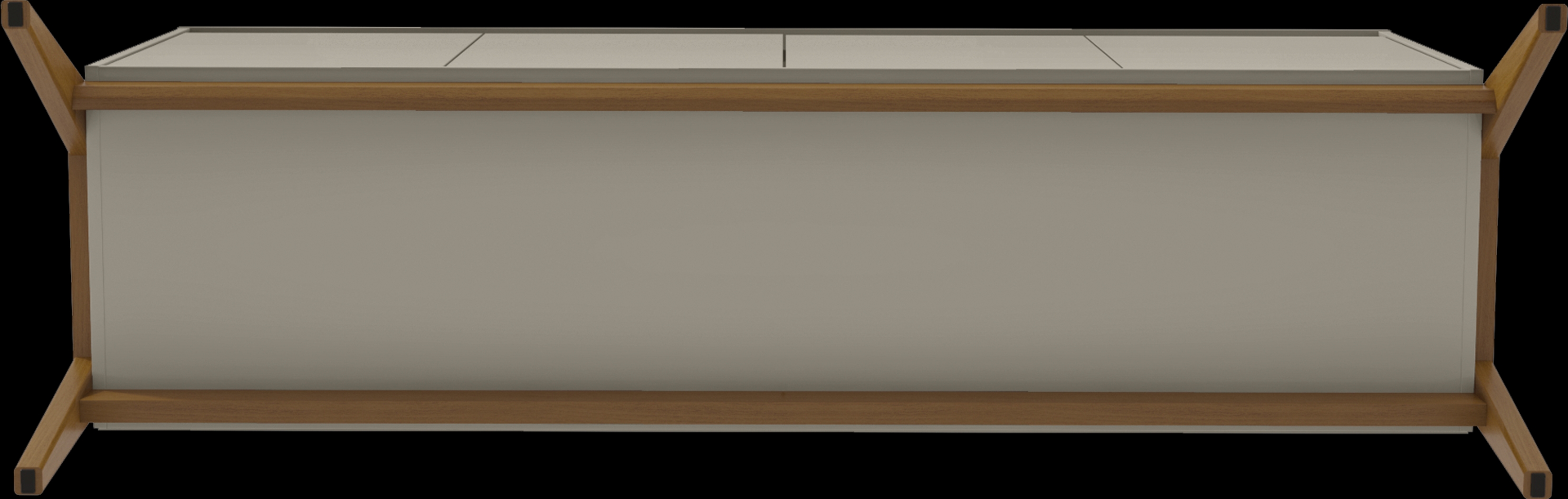 Borley II Off-White Sideboard - Thumbnail - Image 11