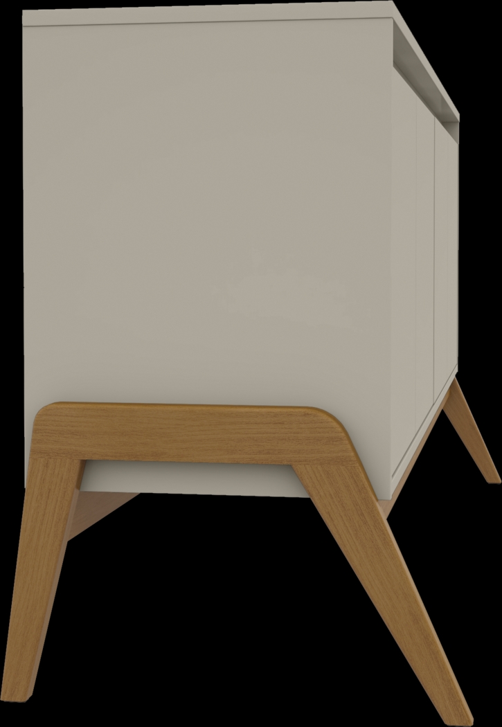 Borley II Off-White Sideboard - Thumbnail - Image 6