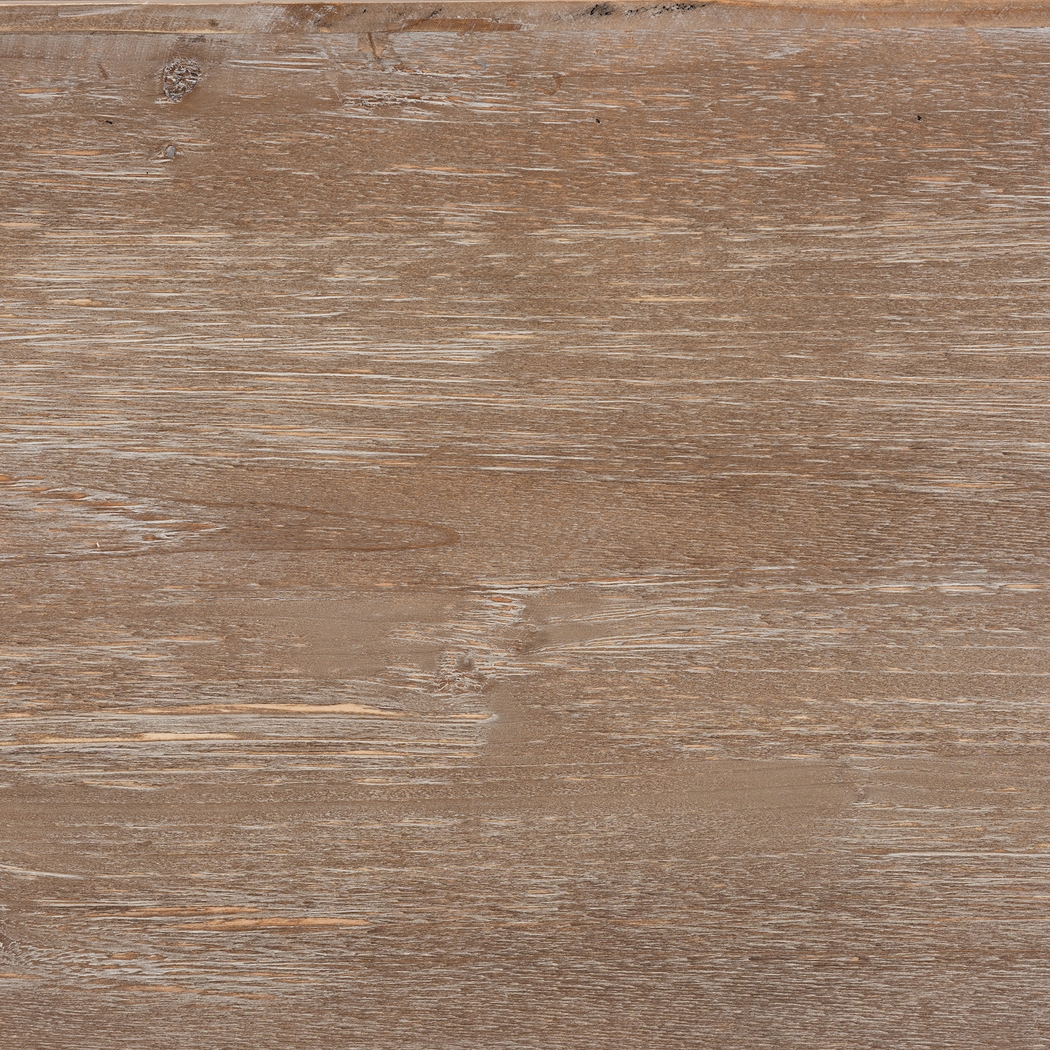 Bosar Brown Sofa Table - Thumbnail - Image 9