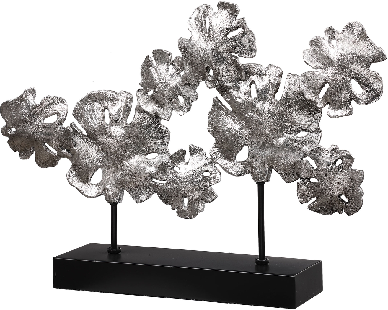 Boselli Silver Sculpture - Thumbnail - Image 2