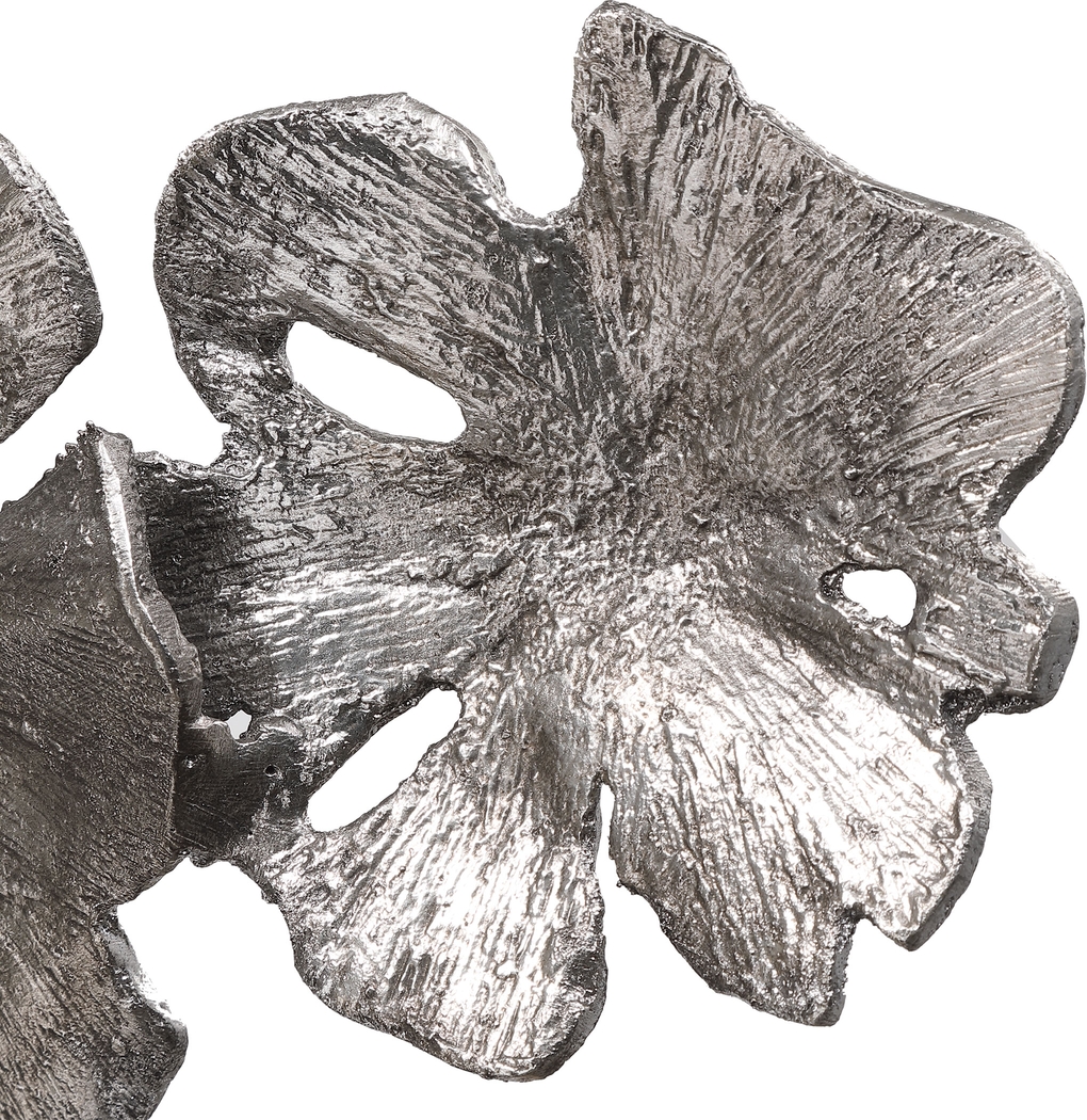 Boselli Silver Sculpture - Thumbnail - Image 3