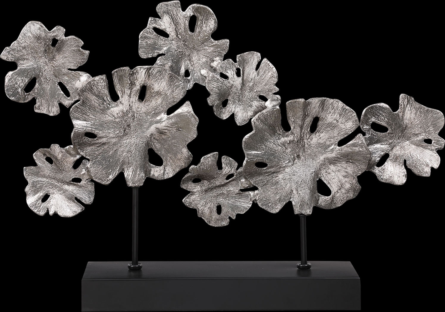 Boselli Silver Sculpture - Thumbnail - Image 1