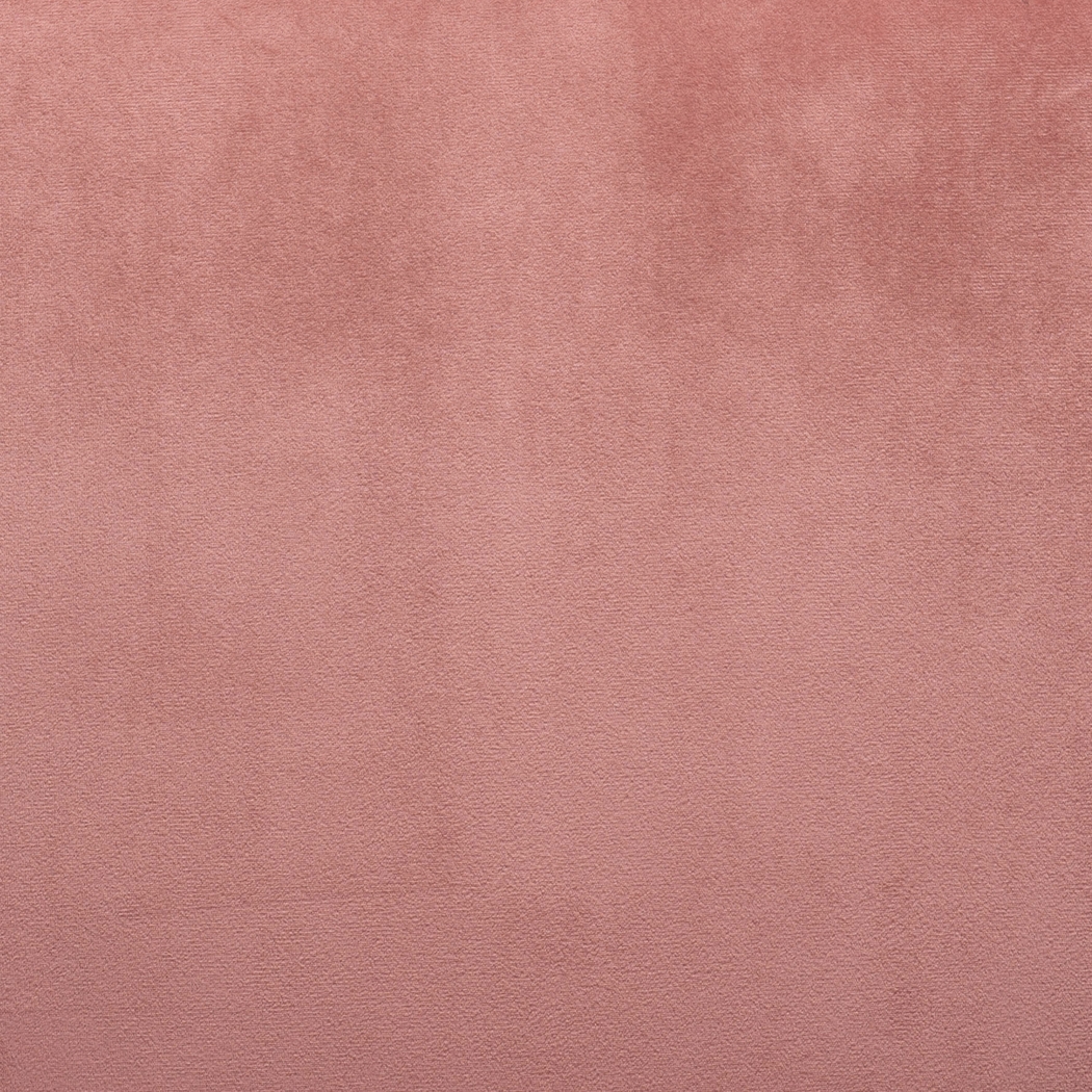 Botanical Eden Pink Accent Chair - Thumbnail - Image 8