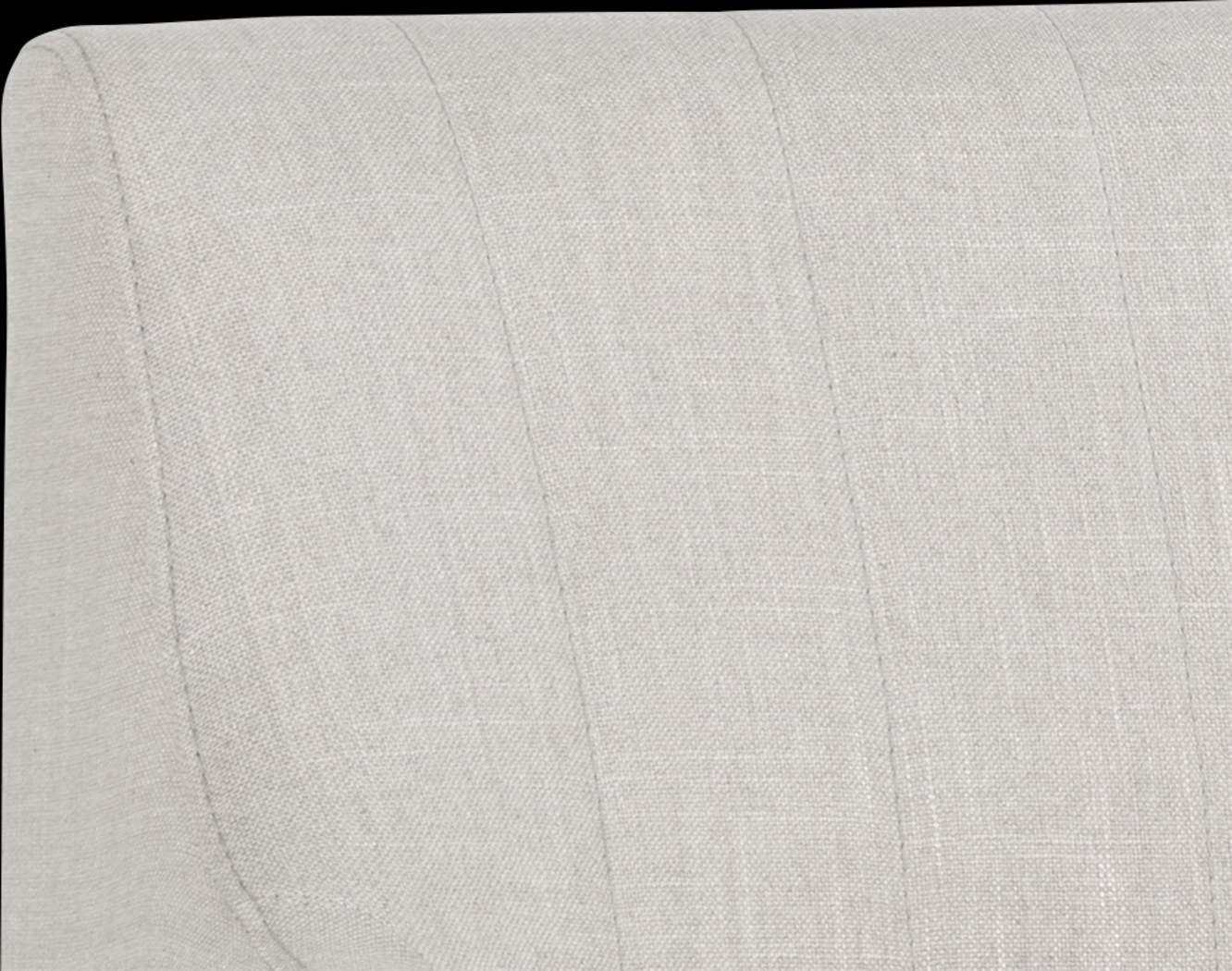 Botella Beige Accent Chair - Thumbnail - Image 3