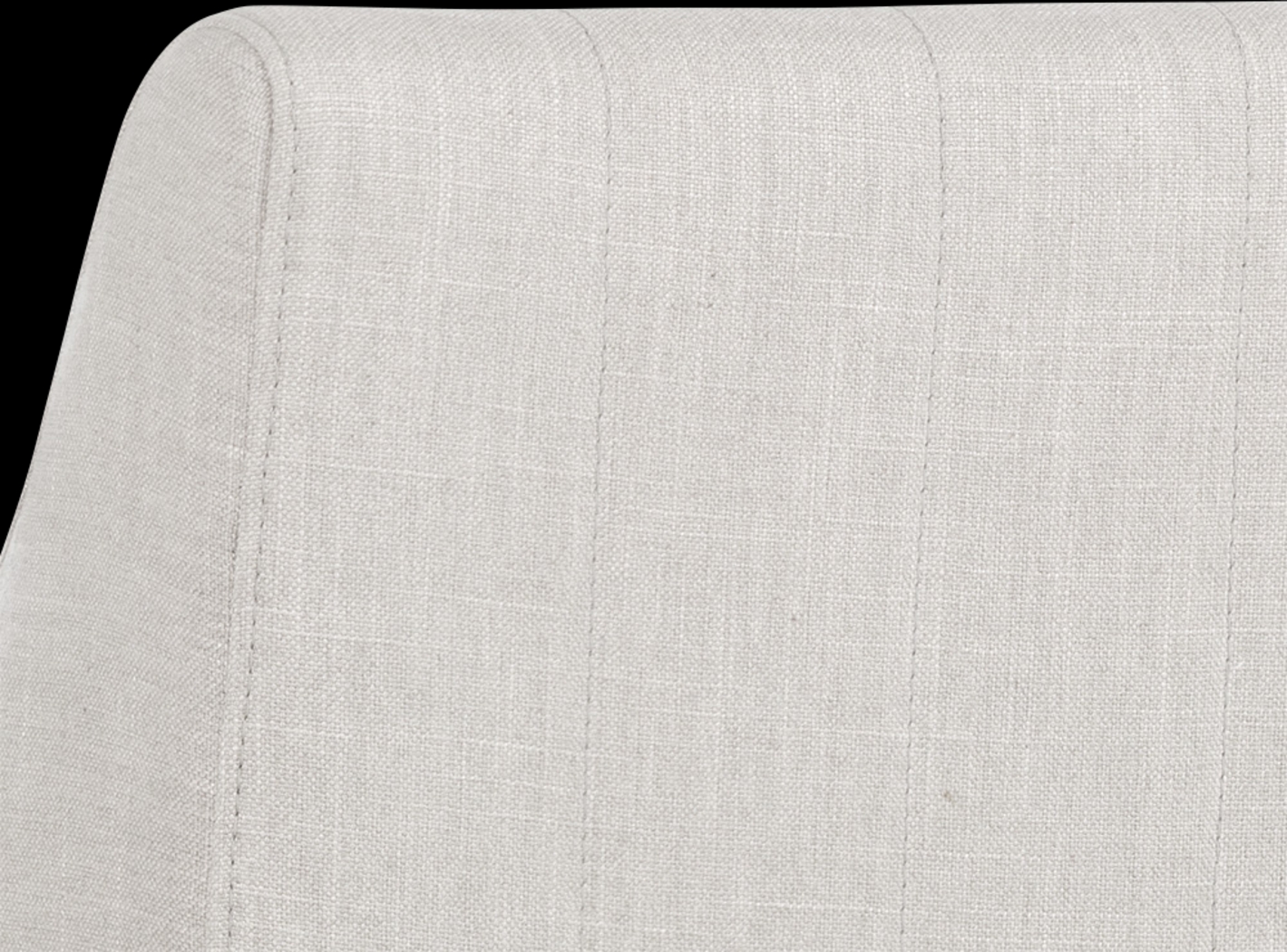 Botella Beige Accent Chair - Thumbnail - Image 6