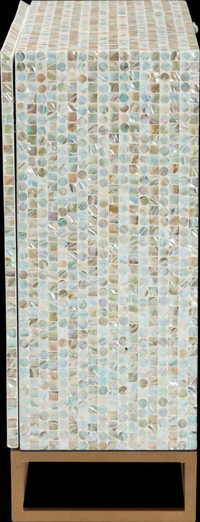 Bouknight Multi Accent Cabinet - Thumbnail - Image 5