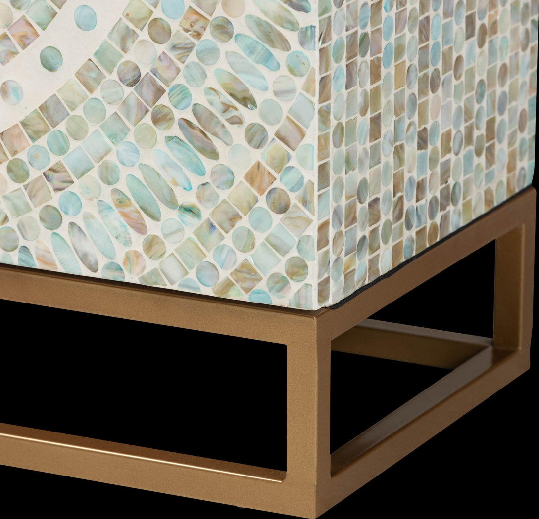 Bouknight Multi Accent Cabinet - Thumbnail - Image 6