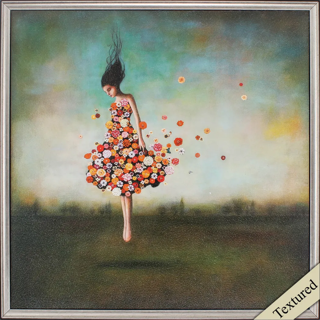 Boundless in Bloom Artwork - Thumbnail - Image 1