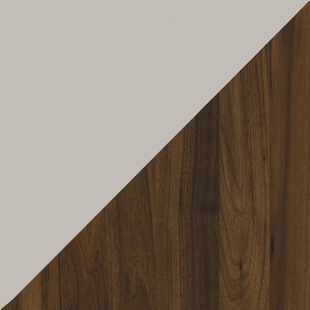 Bouvet Oak Accent Cabinet - Thumbnail - Image 7