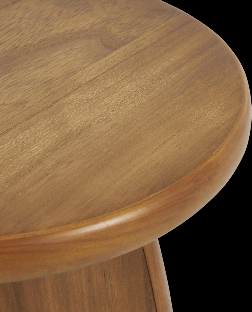 Bovla Brown Accent Table, Set of 2 - Thumbnail - Image 3