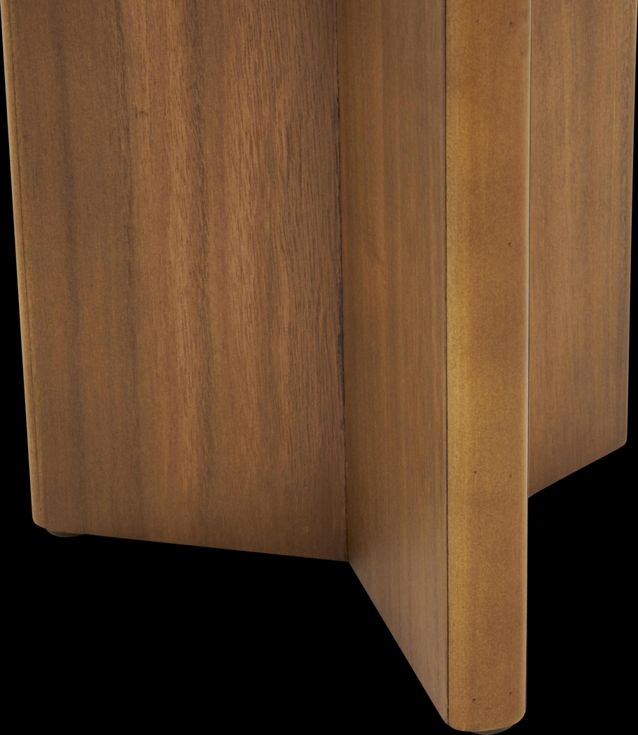 Bovla Brown Accent Table, Set of 2 - Thumbnail - Image 4