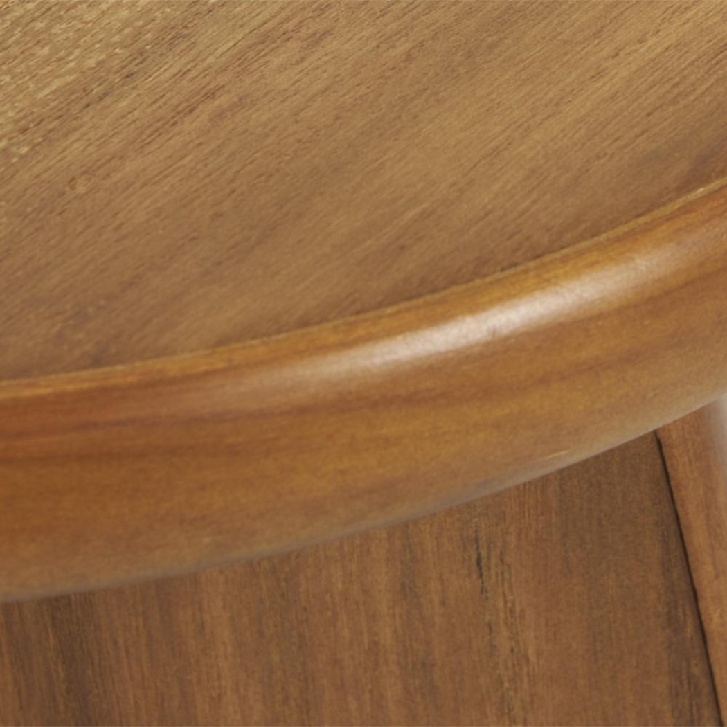 Bovla Brown Accent Table, Set of 2 - Thumbnail - Image 8