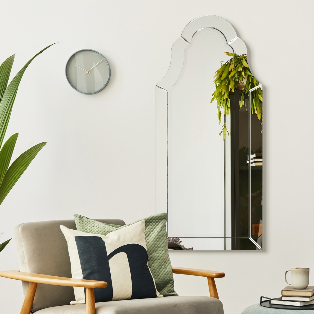 Bowsher Translucent Mirror - Thumbnail - Image 3