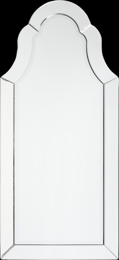 Bowsher Translucent Mirror - Thumbnail - Image 1