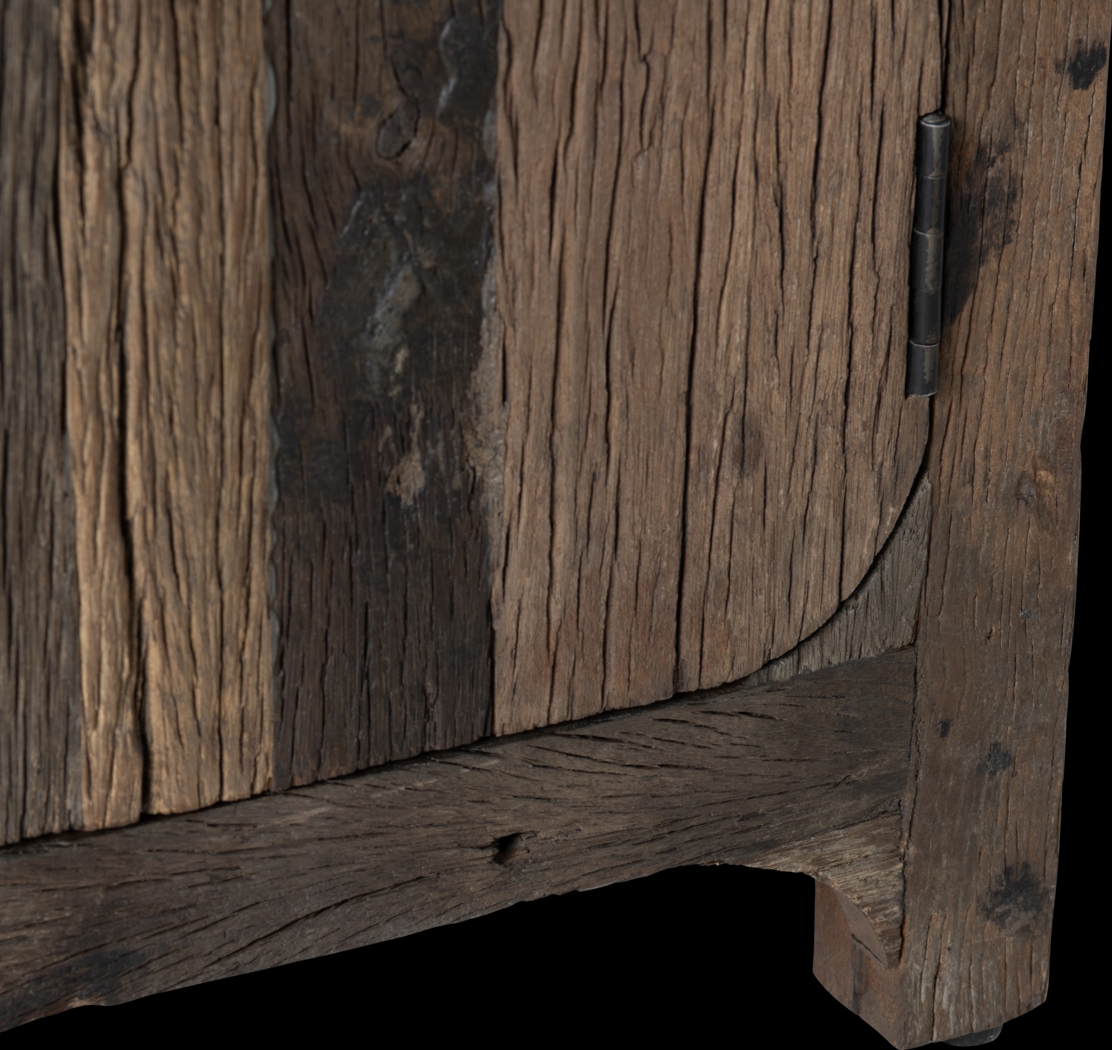 Bowstringa Brown Sideboard - Thumbnail - Image 4