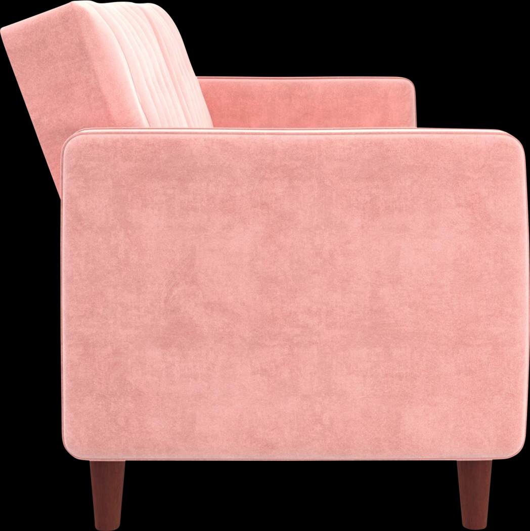 Boxmeer Pink Futon - Thumbnail - Image 8