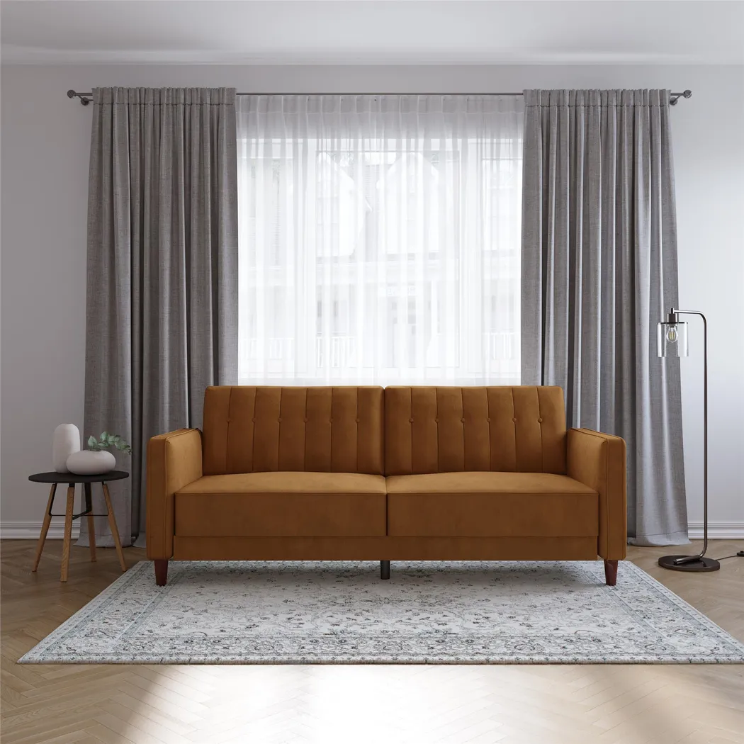 Boxmeer Rust Futon - Thumbnail - Image 2
