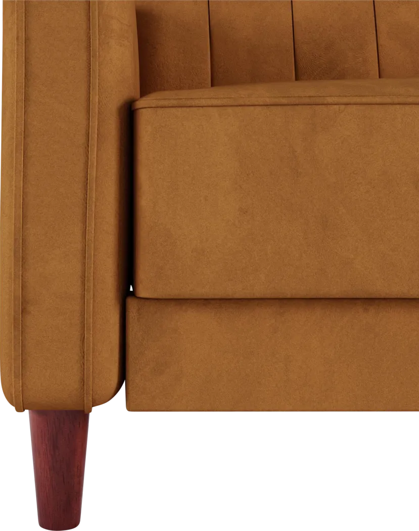 Boxmeer Rust Futon - Thumbnail - Image 12