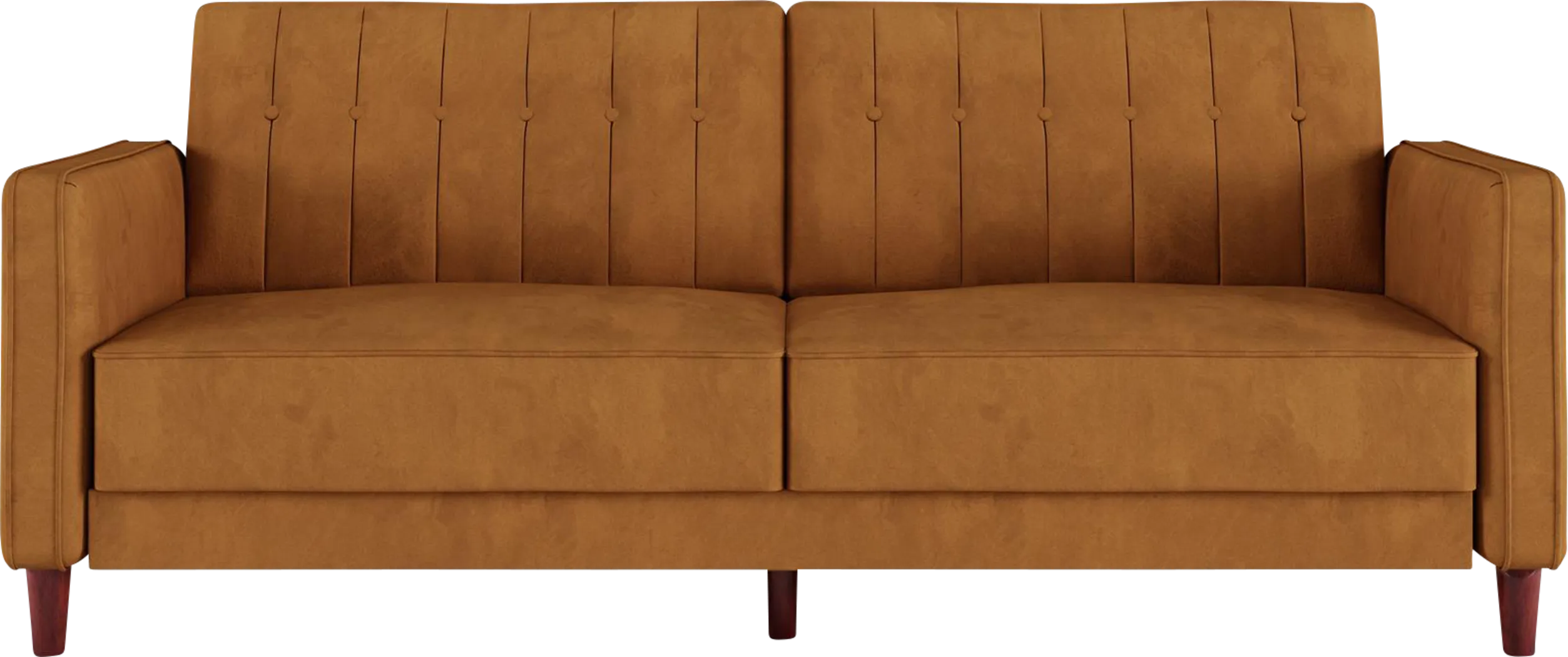 Boxmeer Rust Futon - Thumbnail - Image 3