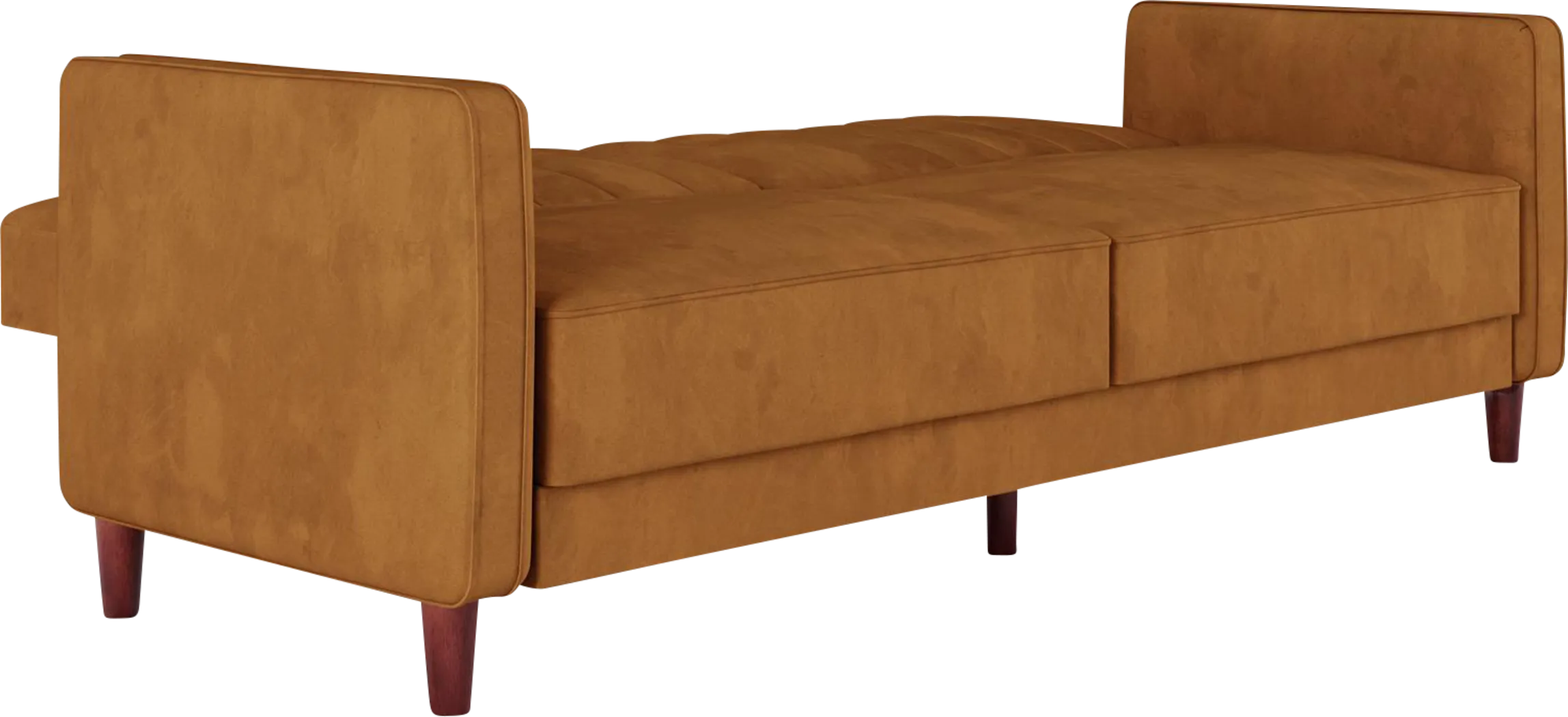 Boxmeer Rust Futon - Thumbnail - Image 4