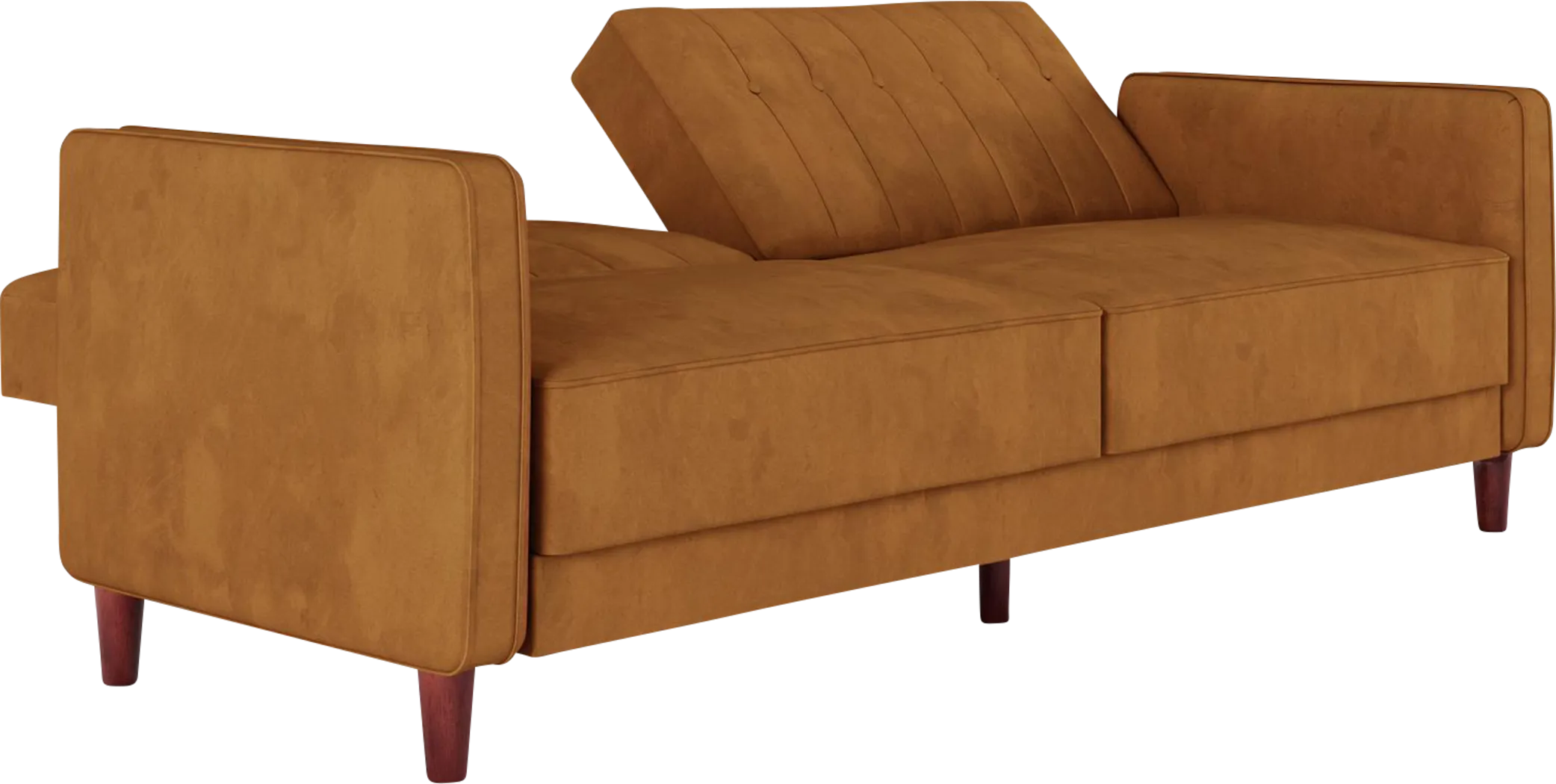 Boxmeer Rust Futon - Thumbnail - Image 5