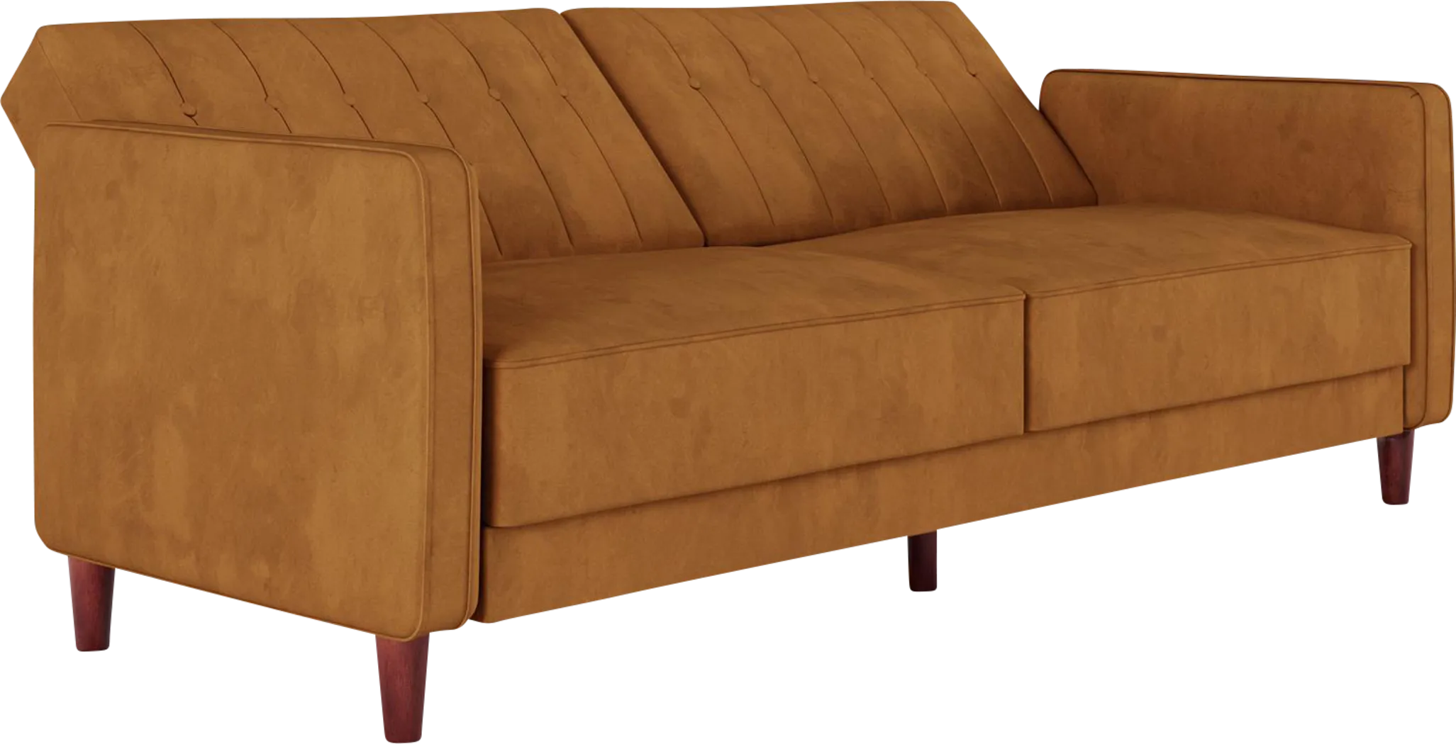 Boxmeer Rust Futon - Thumbnail - Image 6