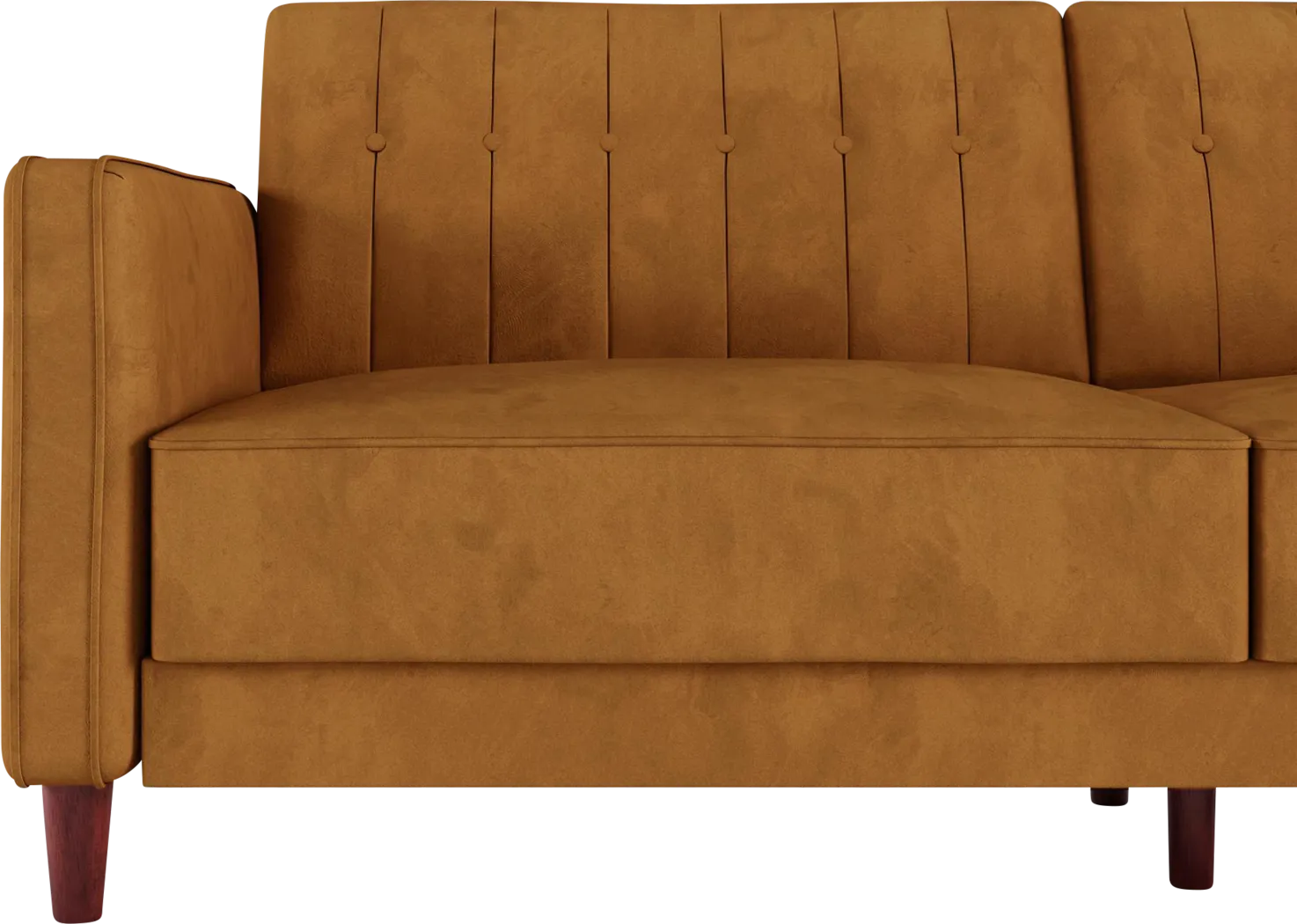 Boxmeer Rust Futon - Thumbnail - Image 9