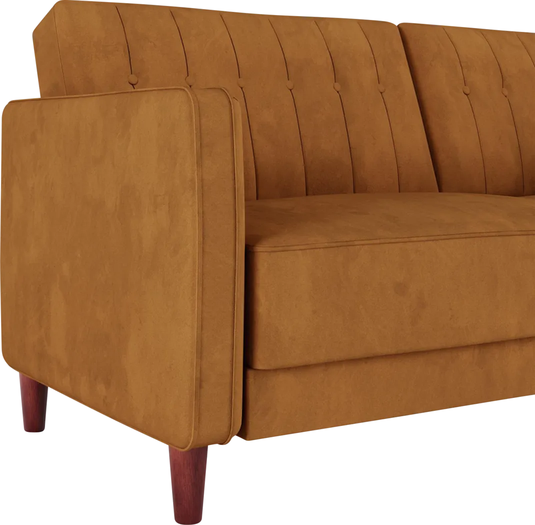 Boxmeer Rust Futon - Thumbnail - Image 10