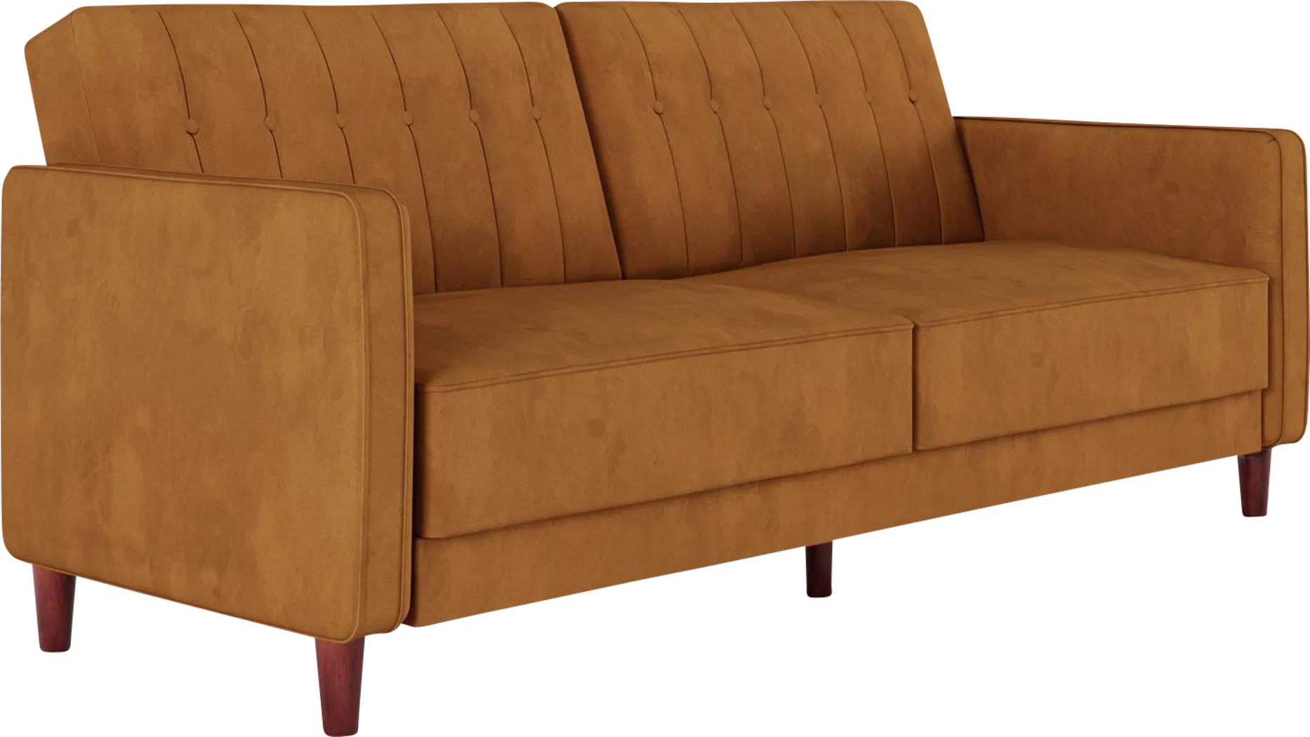 Boxmeer Rust Futon - Thumbnail - Image 1