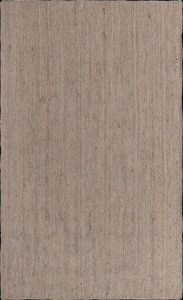 Boxwood Gray 9' x 12'2 Rug - Thumbnail - Image 1