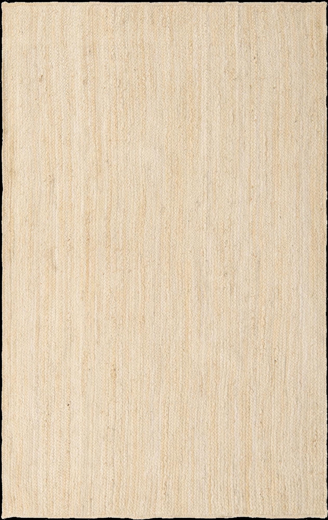 Boxwood Off White 9' x 12' Rug - Thumbnail - Image 1