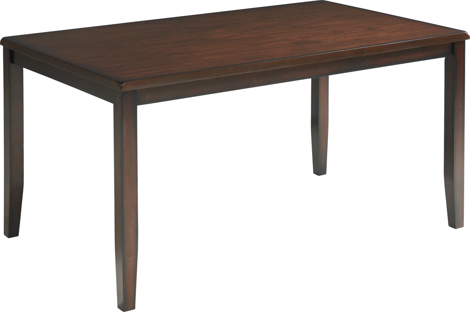 Boyer Creek Brown 5 Pc Dining Room - Thumbnail - Image 2