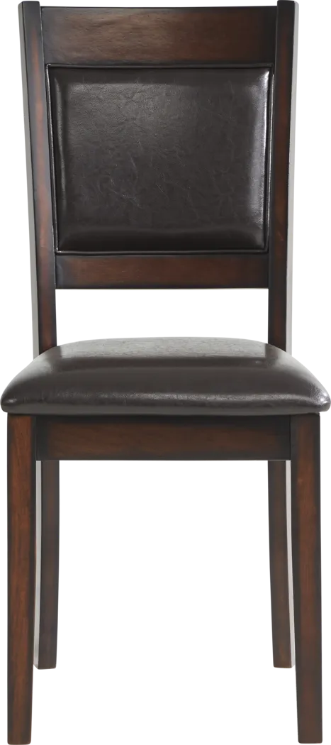 Boyer Creek Brown 5 Pc Dining Room - Thumbnail - Image 5