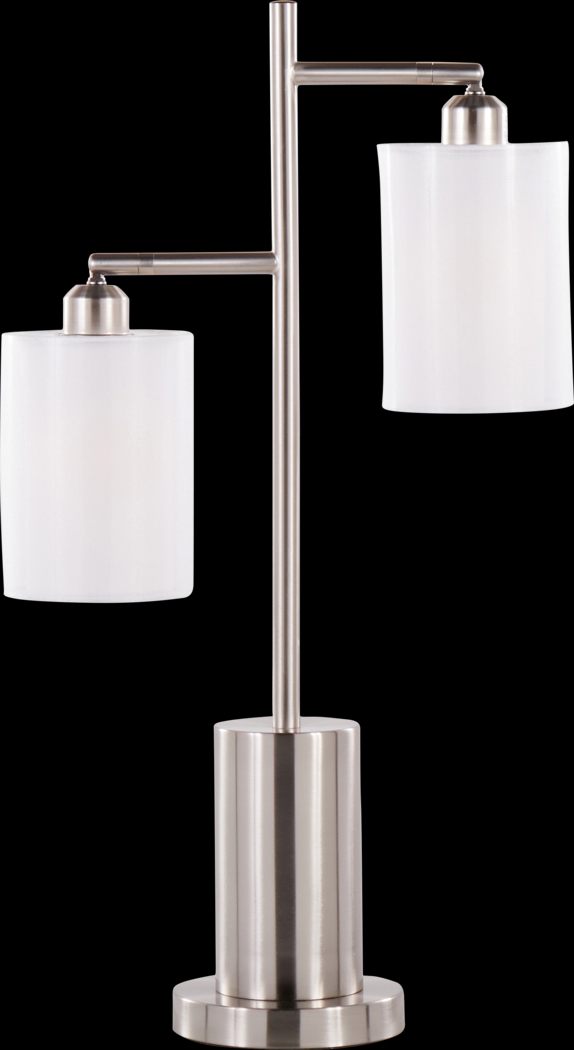 Boylston Avenue Steel Lamp - Thumbnail - Image 6