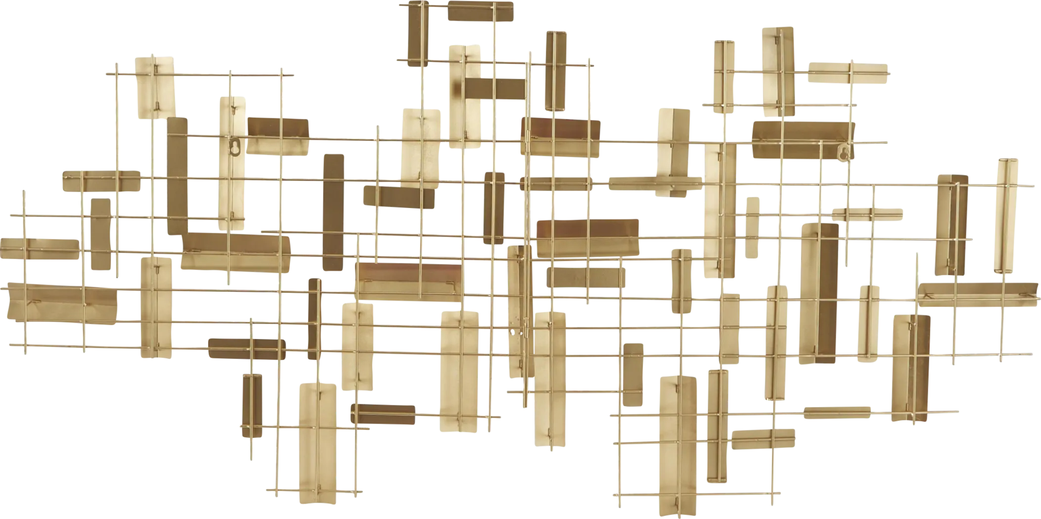Bracer Gold Wall Art - Thumbnail - Image 6