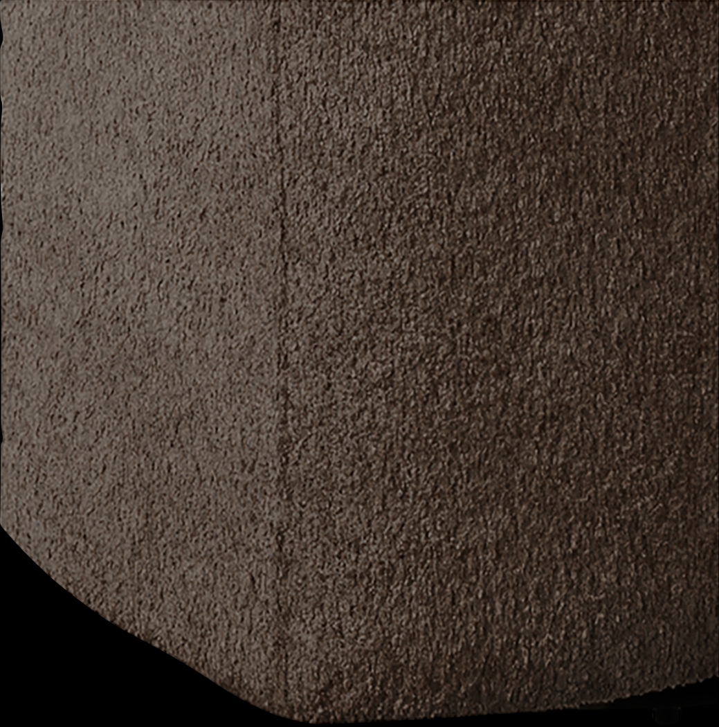 Bracewood Brown Swivel Accent Chair - Thumbnail - Image 7
