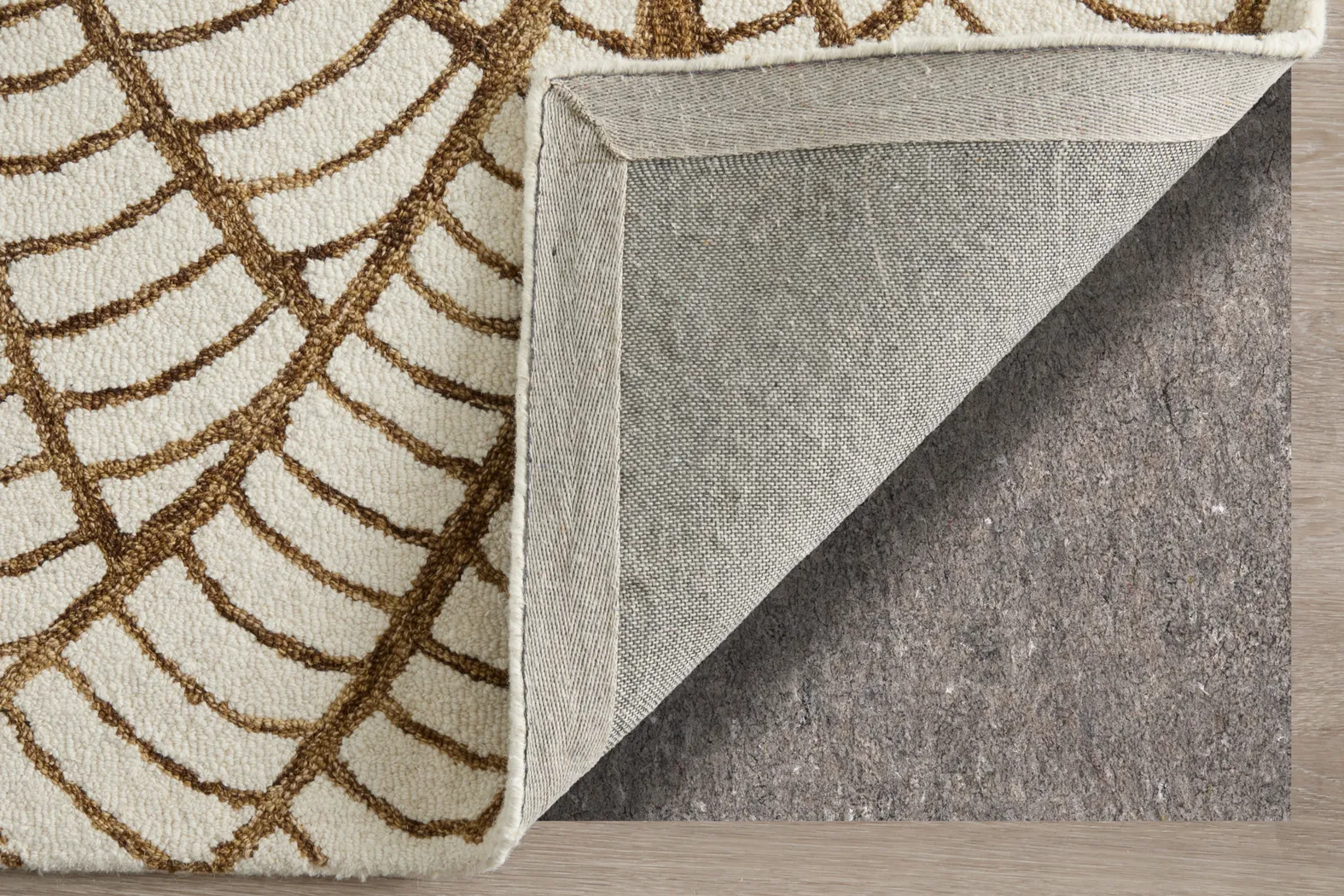Brack Cream 8' x 10' Rug - Image 4