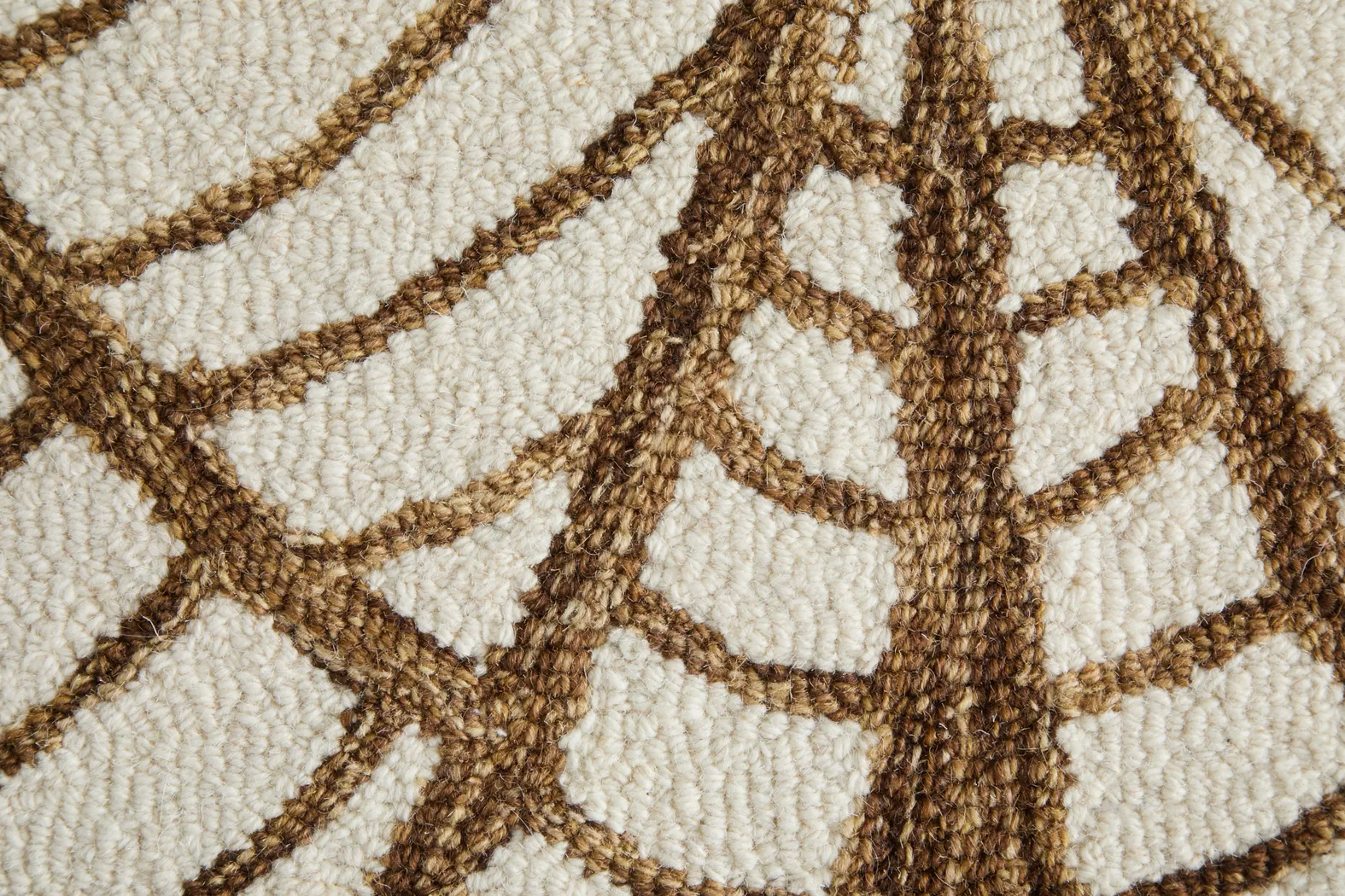 Brack Cream 8' x 10' Rug - Image 7