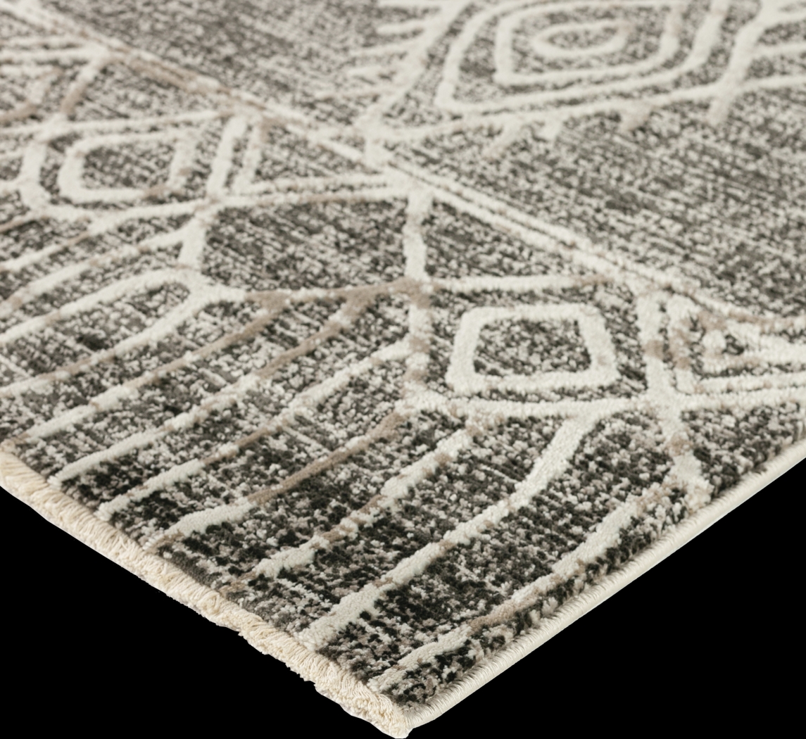 Bradden Blue/Midnight 7'9 x 10' Rug - Thumbnail - Image 3