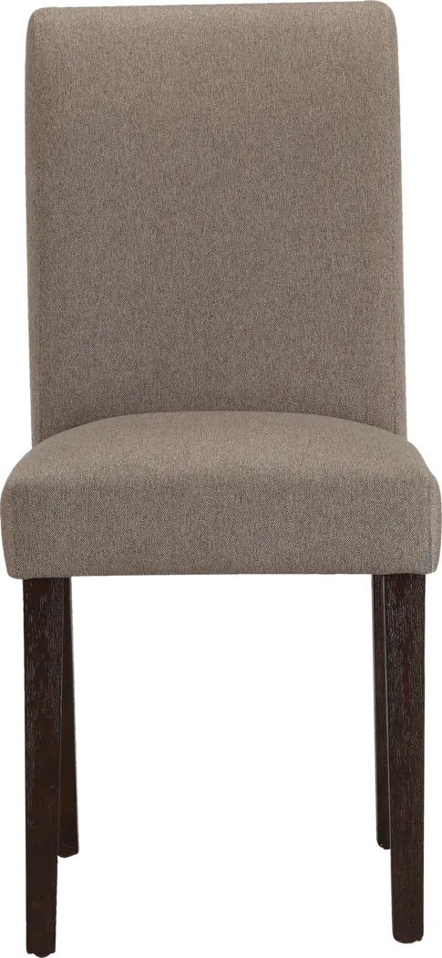 Bradenson Beige Accent Chair - Thumbnail - Image 2