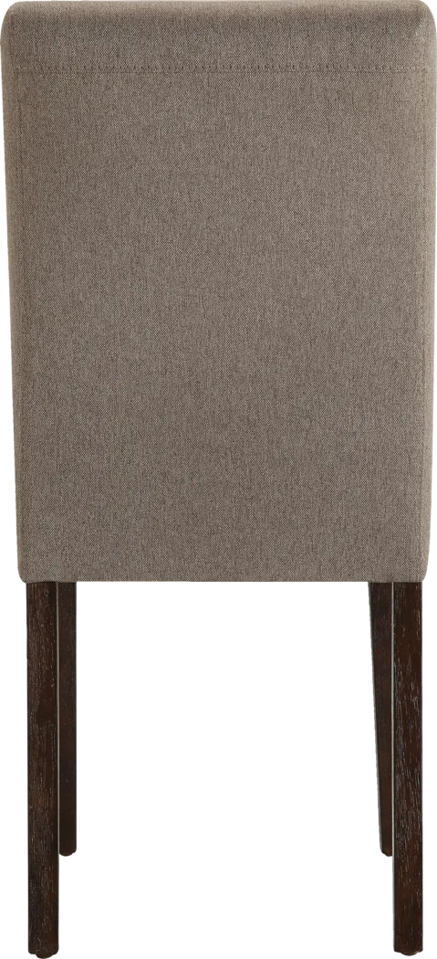 Bradenson Beige Accent Chair - Thumbnail - Image 3